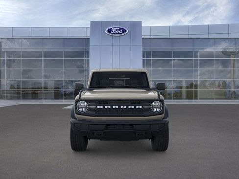 New 2026 Ford Bronco 2-Door image 6
