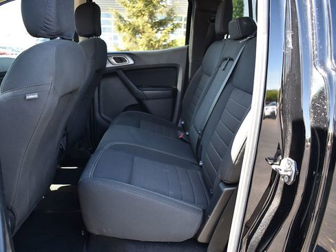 Used 2019 Ford Ranger XLT w/ Equipment Group 302A Luxury AWD/4WD image 7