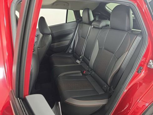 Certified 2025 Subaru Crosstrek 2.5i Limited w/ Crosstrek Mirror Package AWD/4WD image 18