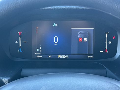 New 2026 Ford Transit 250 Base image 23