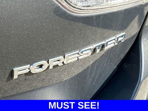 Certified 2022 Subaru Forester Premium image 11