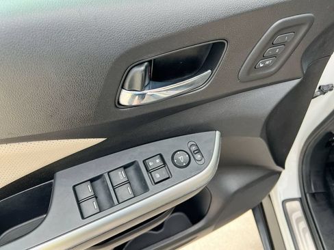 Used 2016 Honda CR-V Touring image 11