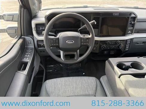 New 2026 Ford F350 XLT w/ XLT Premium Package AWD/4WD image 20