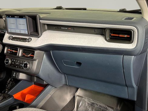Used 2024 Ford Maverick XLT w/ XLT Luxury Package FWD image 26