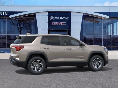 New 2026 GMC Terrain Elevation AWD/4WD image 6
