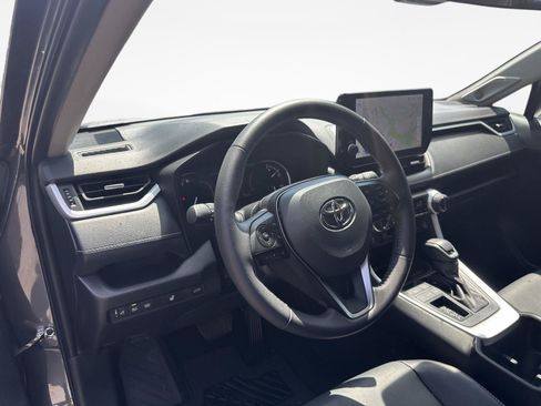 Used 2025 Toyota RAV4 XLE Premium w/ Weather Package FWD image 11