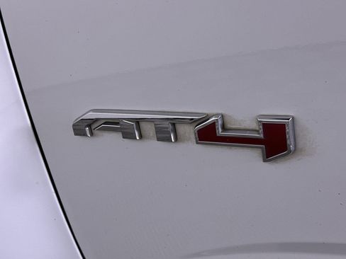 Used 2022 GMC Canyon AT4 w/ Trailering Package image 68