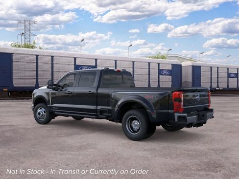 New 2026 Ford F350 Lariat AWD/4WD image 4