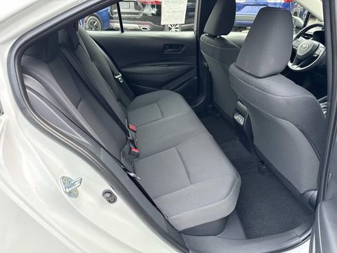 Used 2026 Toyota Corolla LE FWD image 11