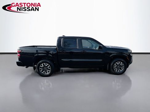 Used 2024 Nissan Frontier SL w/ Technology Package image 10