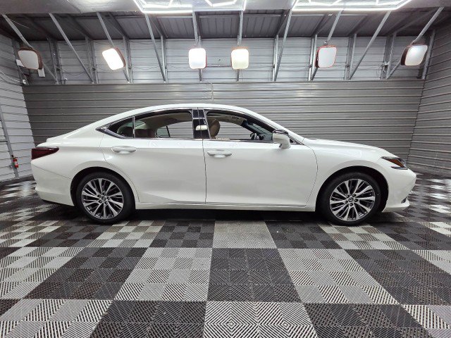 Used 2019 Lexus ES 350 w/ Premium Package FWD image 10