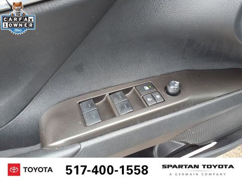 Used 2024 Toyota Camry LE image 15