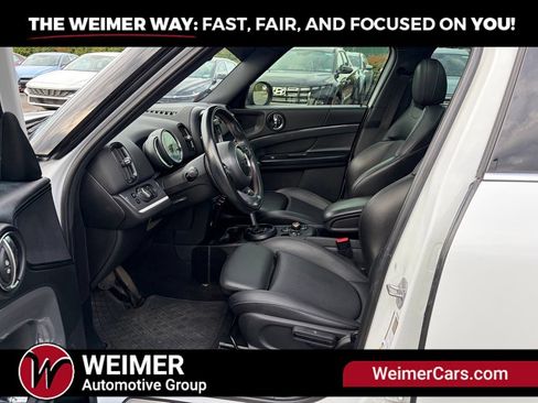 Used 2019 MINI Cooper Countryman S AWD/4WD image 24