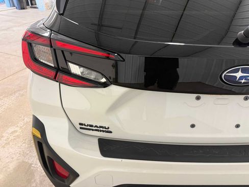 Certified 2026 Subaru Crosstrek 2.5i Sport AWD/4WD image 17