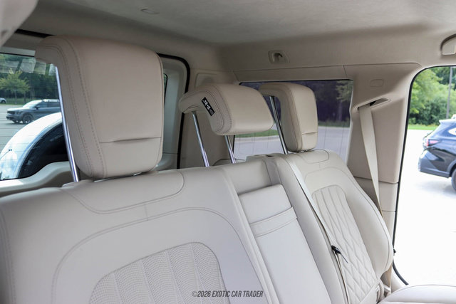 Used 2023 Mercedes-Benz G 550 image 71
