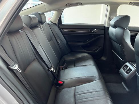 Used 2018 Honda Accord EX-L image 23
