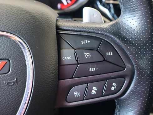 Used 2022 Dodge Durango GT image 27