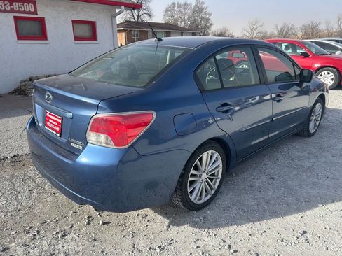 Used 2013 Subaru Impreza 2.0i Premium image 3