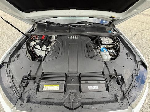 Used 2017 Audi Q7 3.0T Prestige AWD/4WD image 34