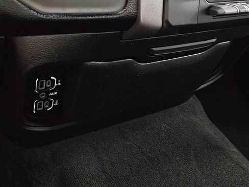 Used 2022 RAM 1500 Lone Star RWD image 16
