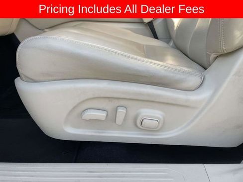 Used 2019 Nissan Murano SL w/ SL Technology Package AWD/4WD image 23