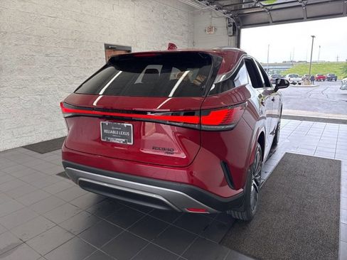 New 2026 Lexus RX 350 Premium Plus AWD/4WD image 7