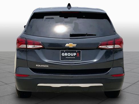 Used 2023 Chevrolet Equinox LT FWD image 5