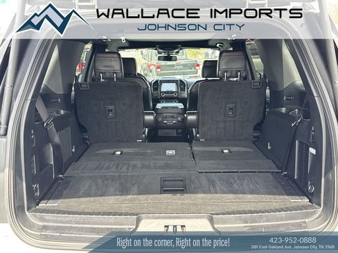 Used 2020 Ford Expedition Limited w/ Equipment Group 303A AWD/4WD image 44