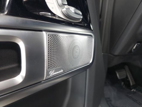 Used 2024 Mercedes-Benz G 550 w/ Exclusive Interior Package image 7