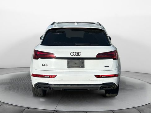 Used 2024 Audi Q5 2.0T Premium AWD/4WD image 6