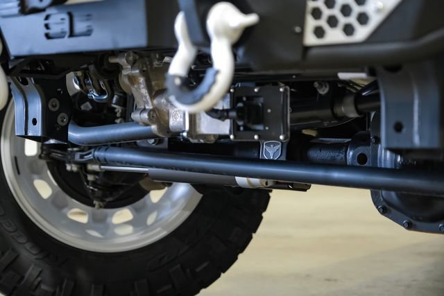 Used 2024 Jeep Wrangler Unlimited Rubicon 392 AWD/4WD image 49