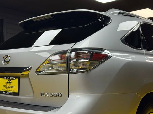 Used 2011 Lexus RX 350 2WD image 7