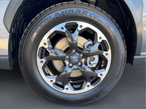 Used 2023 Subaru Crosstrek 2.0i Premium AWD/4WD image 8
