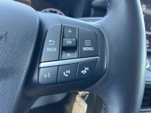 Certified 2024 Ford Maverick XLT w/ XLT Luxury Package FWD image 36