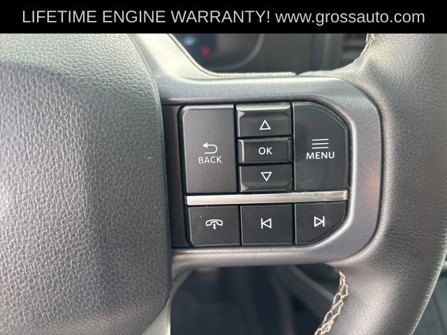 Used 2025 Ford F250 Lariat AWD/4WD image 15