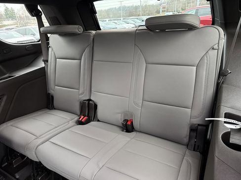 New 2026 GMC Yukon Elevation w/ LPO, Floor Liner Package image 7