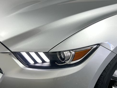 Used 2016 Ford Mustang Convertible w/ Equipment Group 051A image 11