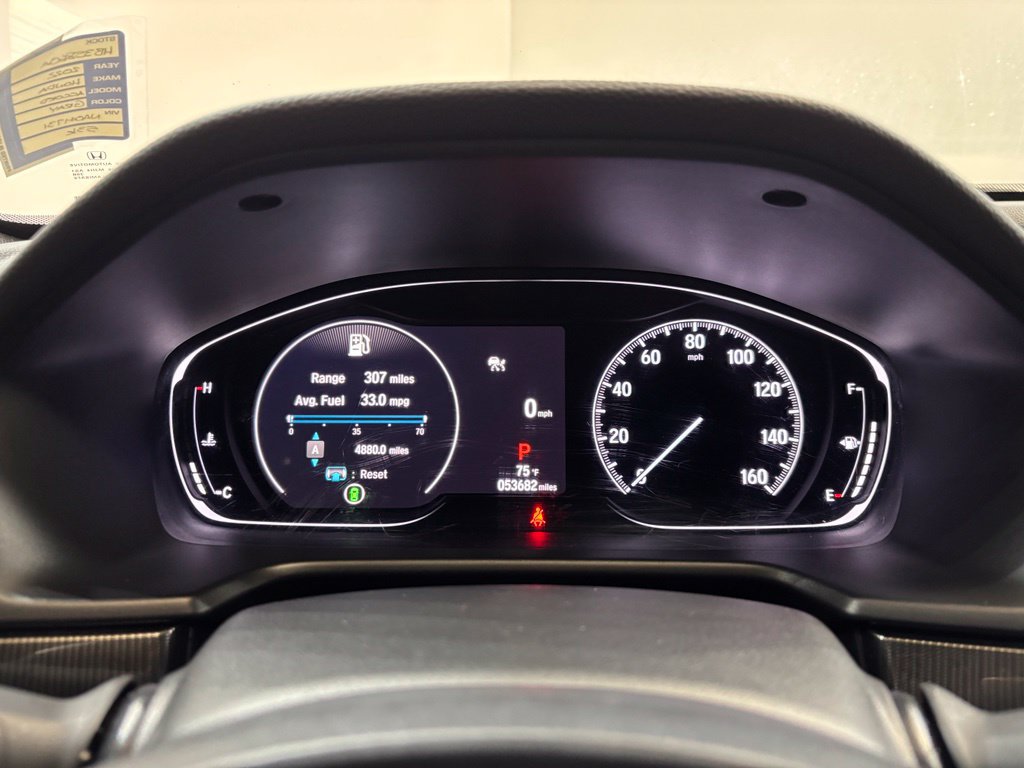 Used 2022 Honda Accord Sport image 15