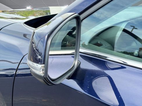 Used 2025 Toyota Grand Highlander FWD image 22