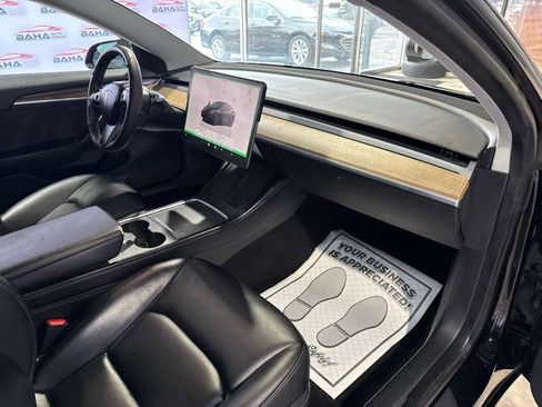 Used 2023 Tesla Model 3 Standard Range RWD image 51