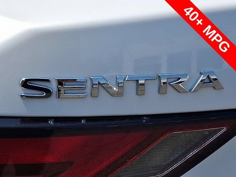 Used 2024 Nissan Sentra SV w/ All-Weather Package FWD image 31