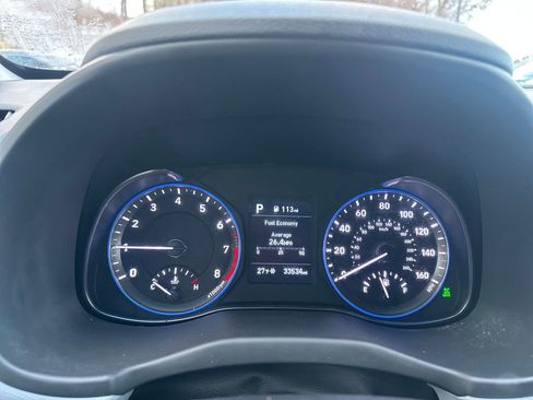 Used 2019 Hyundai Kona SEL image 8