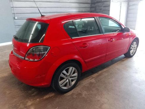 Used 2008 Saturn Astra XR w/ Advanced Audio Package FWD image 49