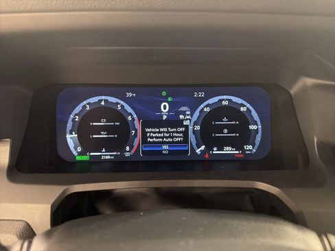 Used 2025 Toyota 4Runner TRD Off-Road Premium image 15