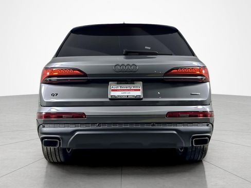 New 2026 Audi Q7 2.0T Premium Plus image 5