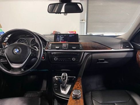 Used 2015 BMW 328d xDrive Wagon AWD/4WD image 20