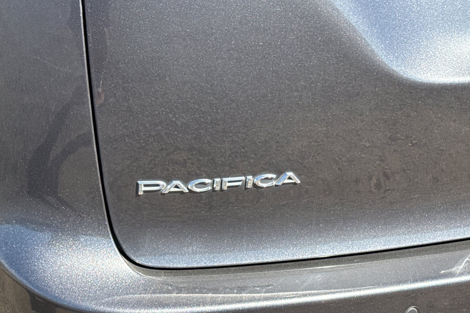 Used 2019 Chrysler Pacifica Touring Plus w/ Advanced Safetytec Group FWD image 52