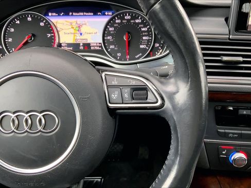 Used 2017 Audi A7 3.0T Premium Plus image 25