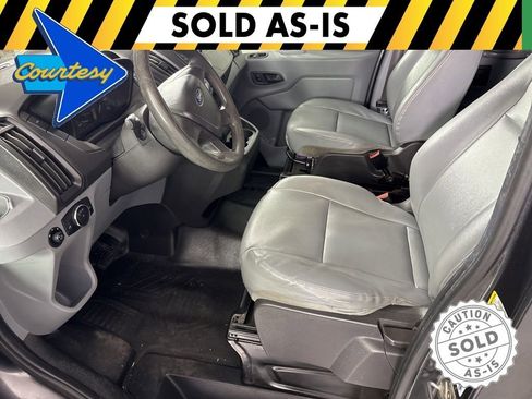 Used 2017 Ford Transit 350 XL image 20