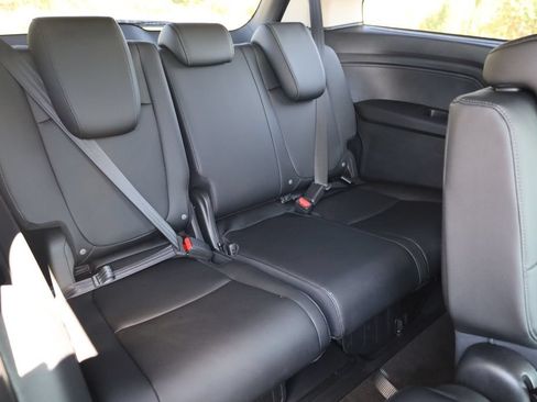 New 2026 Honda Odyssey EX-L image 35